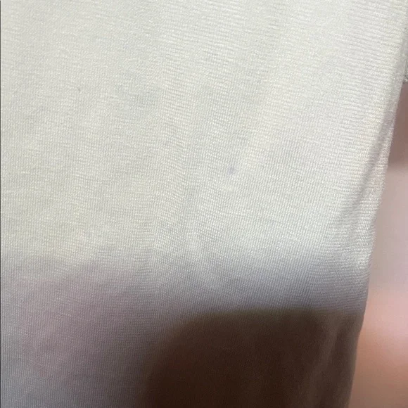 Nike Flight Jordan Olive Graphic Tee - Picture 8 of 8